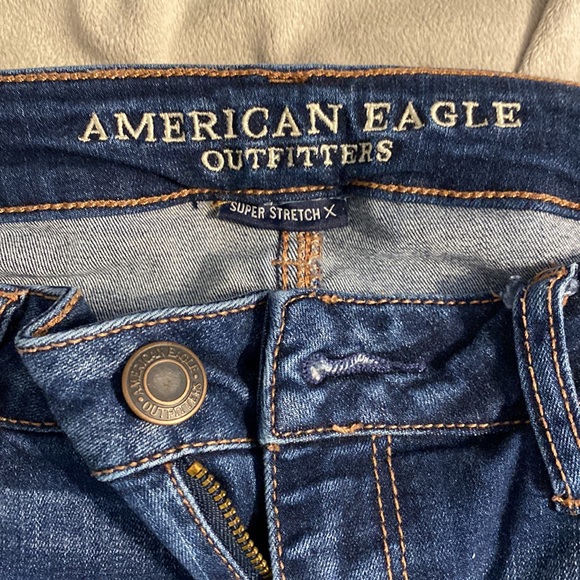 American eagle jeans - Picture 3 of 4